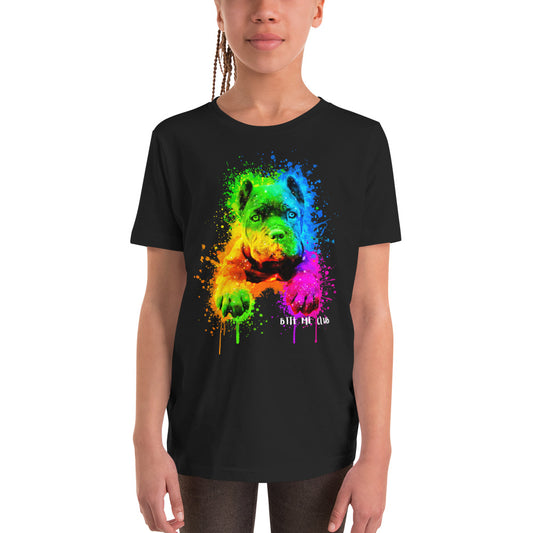 Corso Youth Short Sleeve T-Shirt