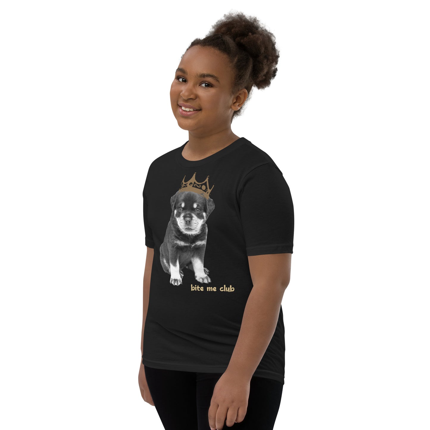 Notorious Youth Short Sleeve T-Shirt